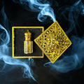 AlRayyan Attar